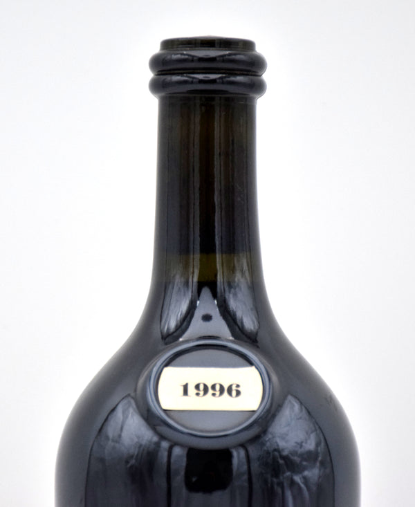 1996 Sine Qua Non Against the Wall Syrah