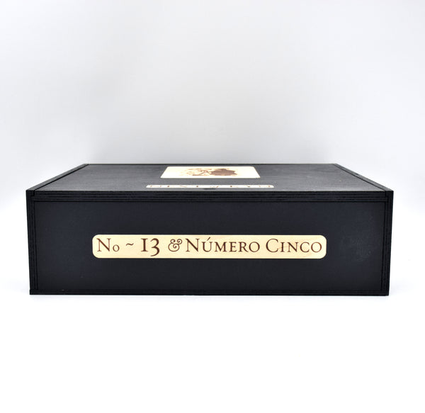 2019 Sine Qua Non Cumulus Vineyard 'Next of Kyn' (Assorted Box Set, Case of 4 Bottles)