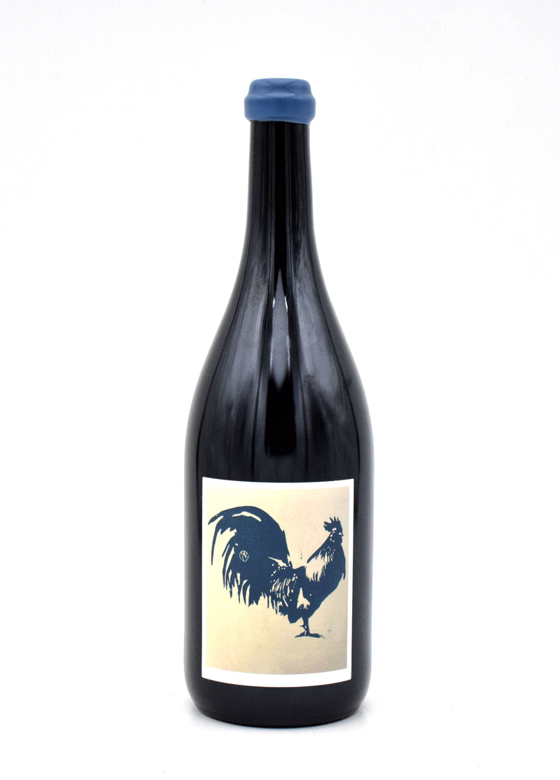 2019 Sine Qua Non Distenta Grenache