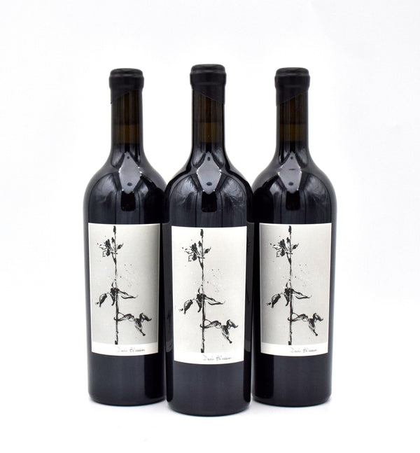 2011 Sine Qua Non Dark Blossom Syrah