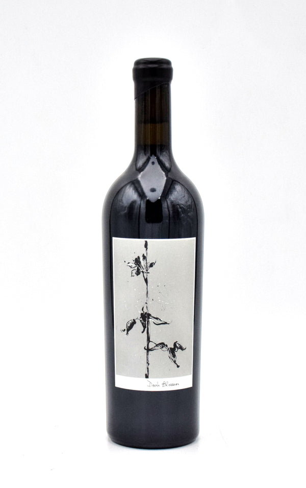 2011 Sine Qua Non Dark Blossom Syrah