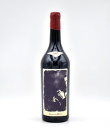 1997 Sine Qua Non Imposter McCoy Syrah