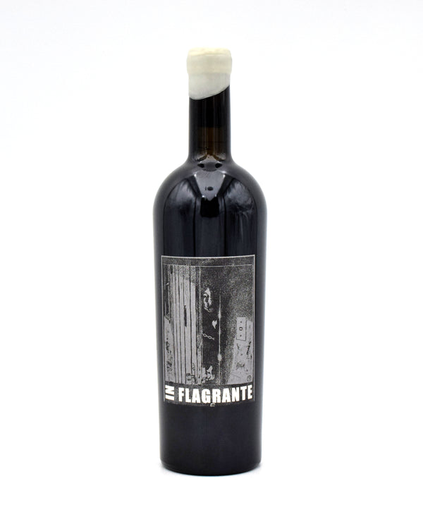 2000 Sine Qua Non 'In Flagrante' Syrah