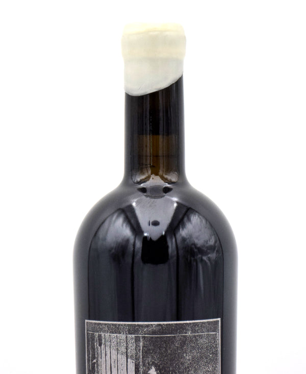 2000 Sine Qua Non 'In Flagrante' Syrah