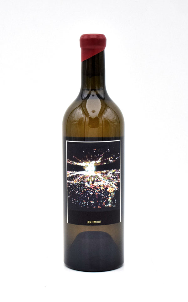 2014 Sine Qua Non 'Lightmotif' White