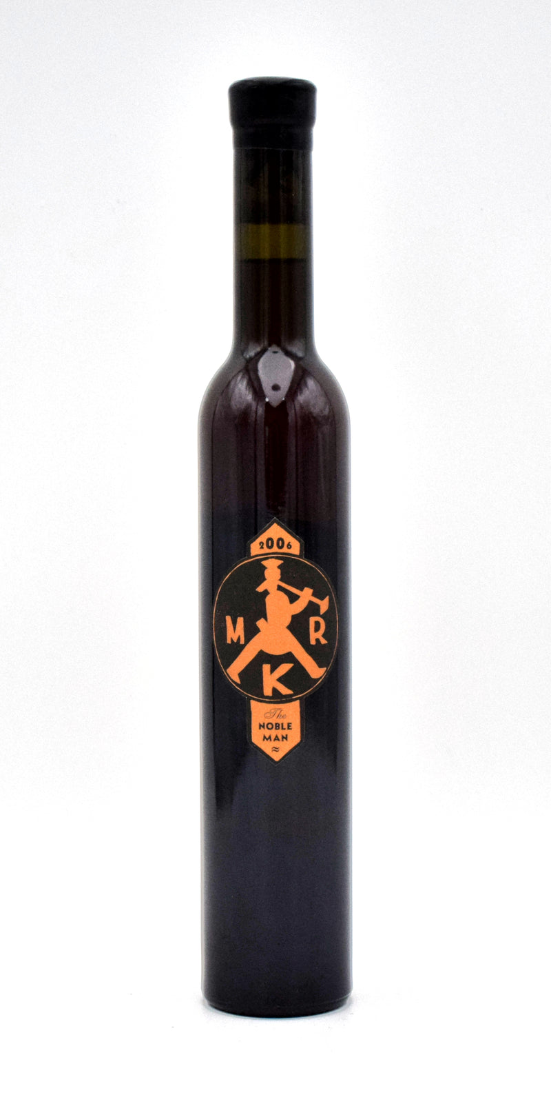 2006 Sine Qua Non Mr. K The Noble Man