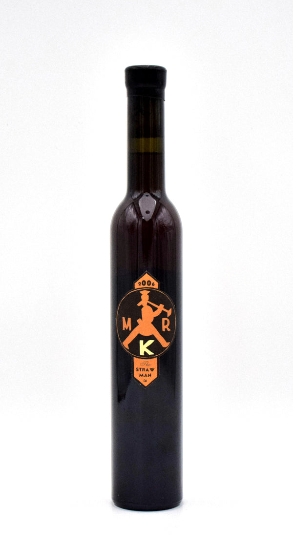 2006 Sine Qua Non Mr. K The Straw Man