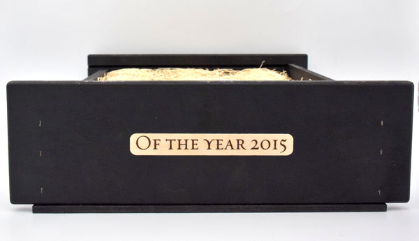 2015 Sine Qua Non Cumulus Vineyard 'Next of Kyn' (Case of 4 Bottles)