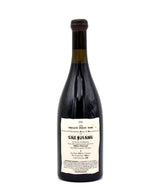 1999 Sine Qua Non 'Ox' Pinot Noir
