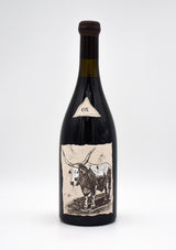 1999 Sine Qua Non 'Ox' Pinot Noir