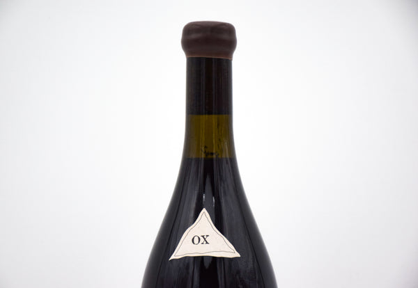 1999 Sine Qua Non 'Ox' Pinot Noir