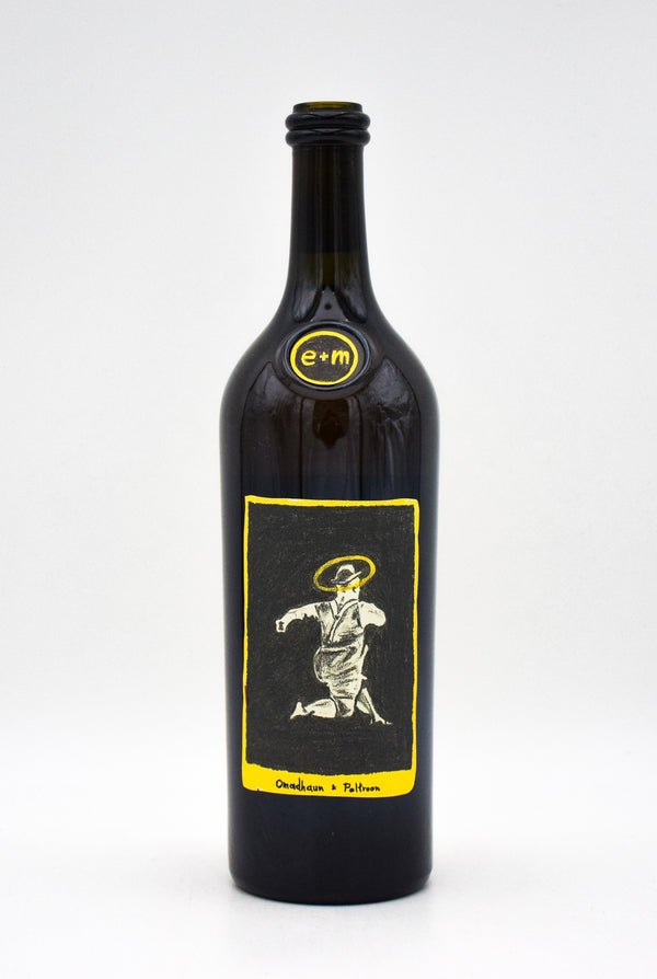 1996 Sine Qua Non Omadhaun & Poltroon Roussanne - Chardonnay