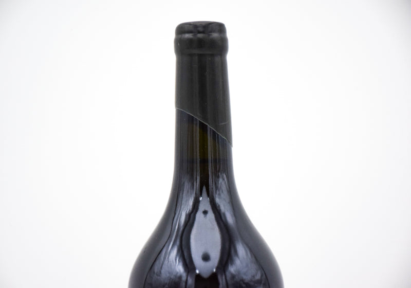 1997 Sine Qua Non 'Twisted & Bent' Roussanne - Chardonnay