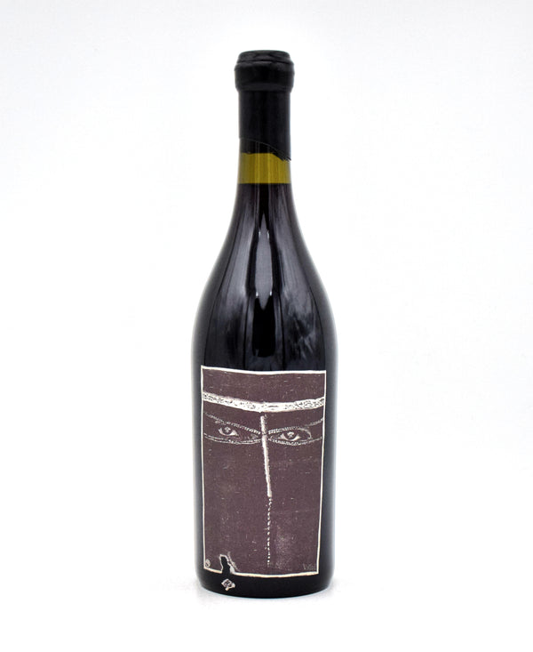 1998 Sine Qua Non 'Veiled' Pinot Noir