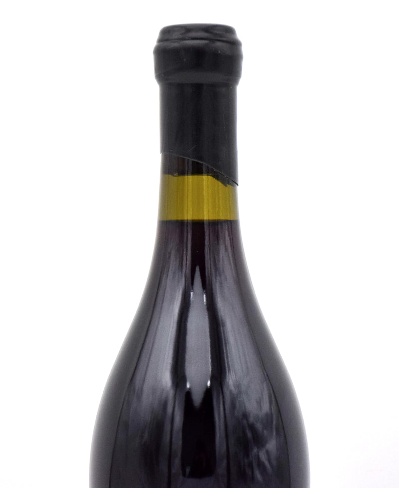 1998 Sine Qua Non 'Veiled' Pinot Noir