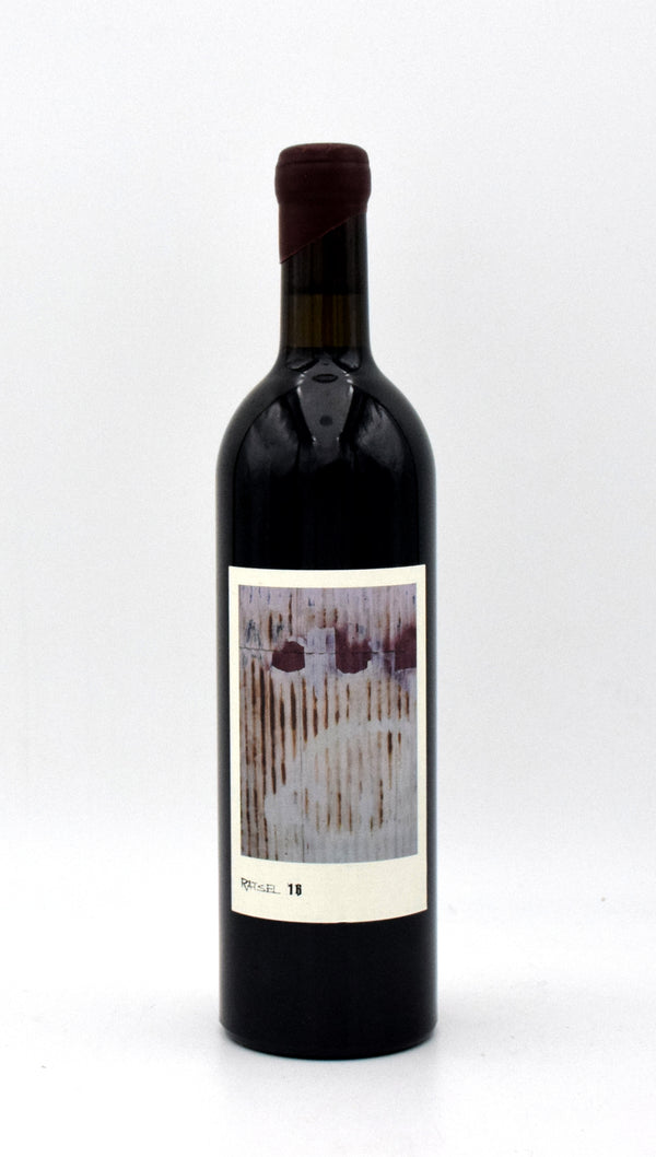 2016 Sine Qua Non 'Ratsel' Syrah