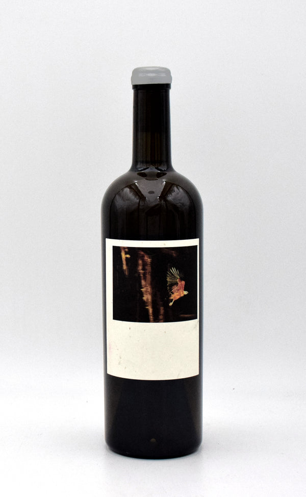 2017 Sine Qua Non Tectumque White Blend