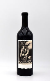 2017 Sine Qua Non The Hated Hunter Syrah