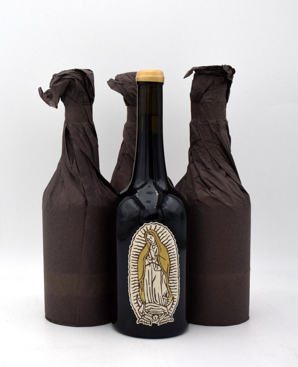 2016 Sine Qua Non The Third Twin Nuestra Senora