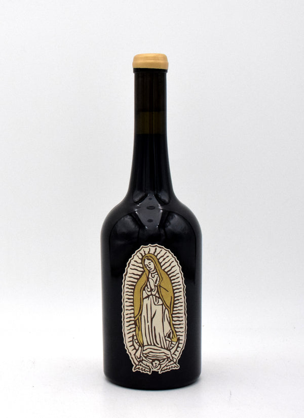 2016 Sine Qua Non The Third Twin Nuestra Senora