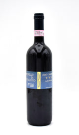 2003 Siro Pacenti PS Brunello di Montalcino DOCG