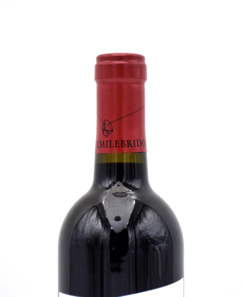 2020 Sixmilebridge Cabernet Sauvignon 'Extended Barrel Aging'