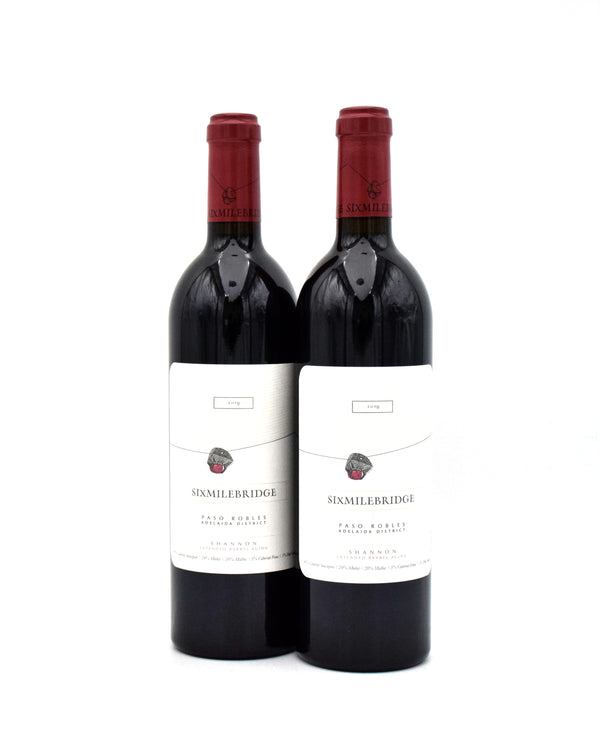 2019 Sixmilebridge Shannon