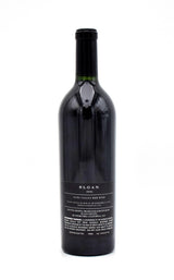 2006 Sloan Proprietary Red