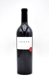 2006 Sloan Proprietary Red