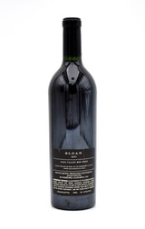 2007 Sloan Proprietary Red