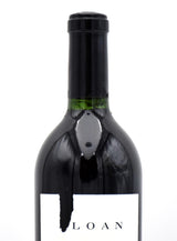 2003 Sloan Proprietary Red (Torn Label)