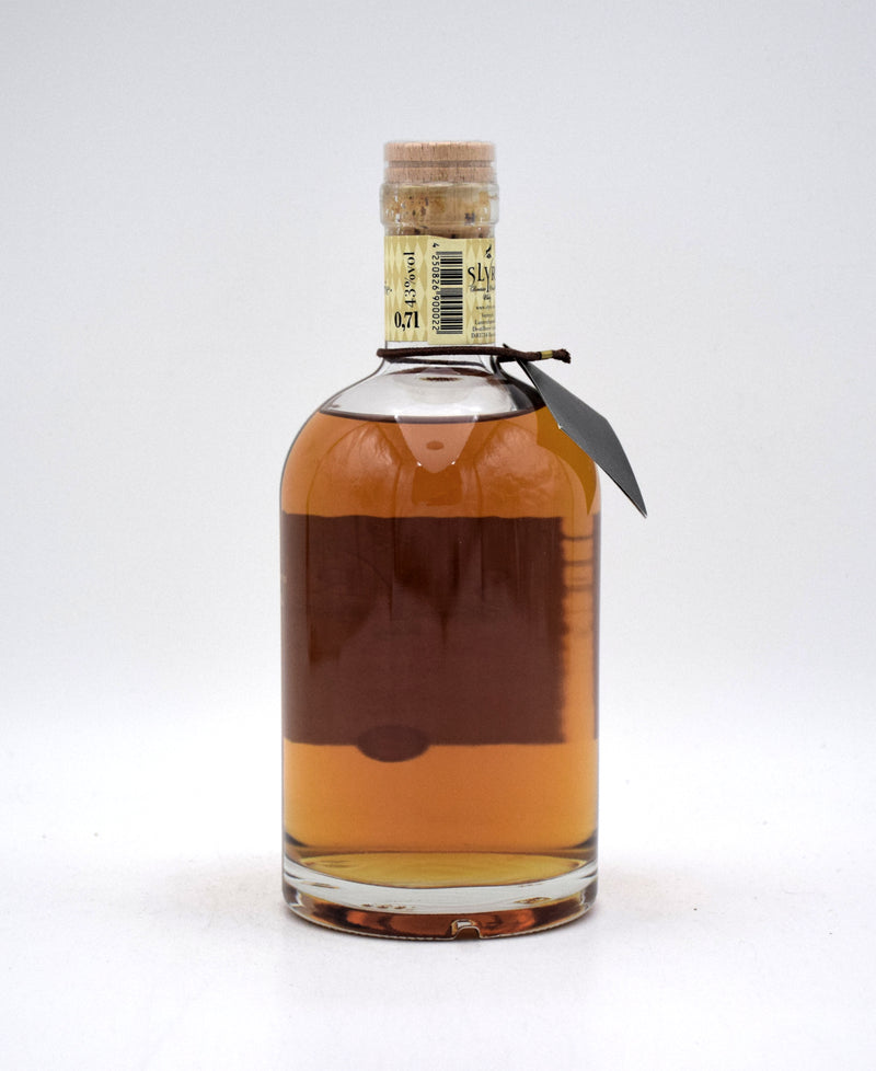 Slyrs Classic Single Malt Bavarian Whisky (2010 Release)