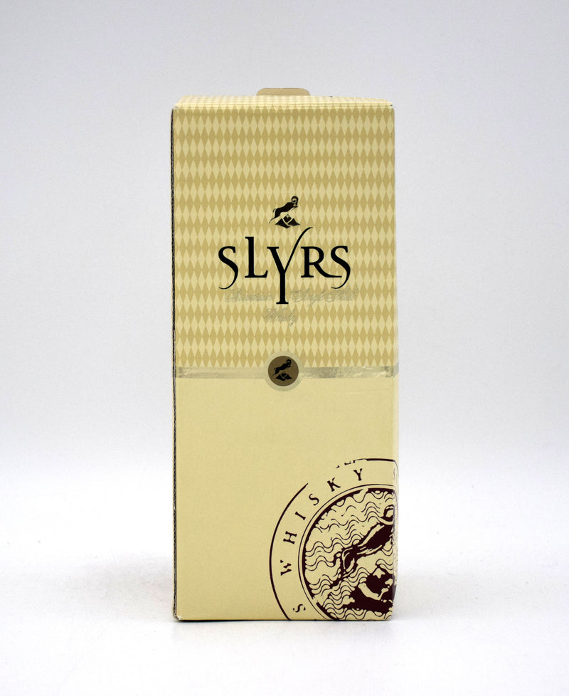Slyrs Classic Single Malt Bavarian Whisky (2010 Release)