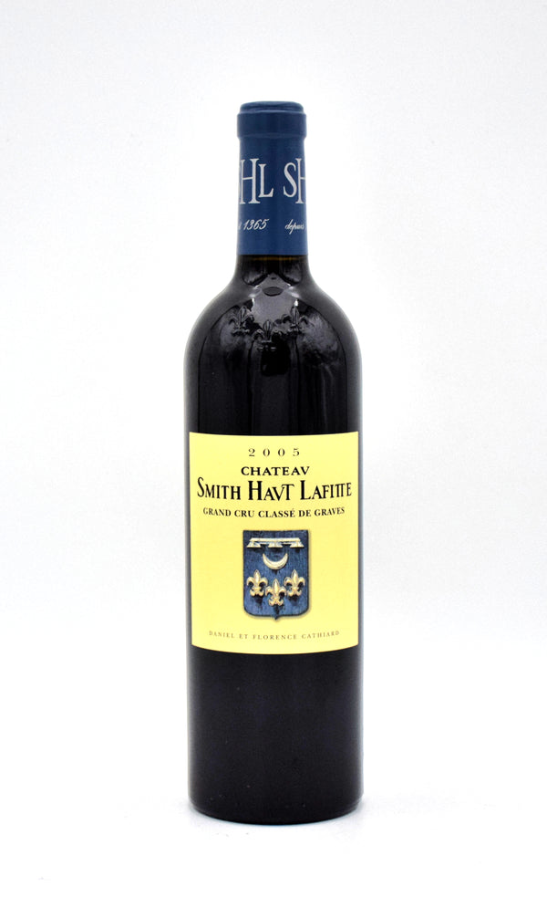 2005 Chateau Smith Haut Lafitte