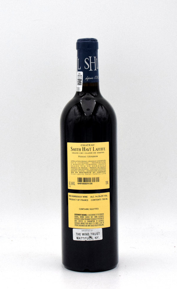 2019 Chateau Smith Haut Lafitte