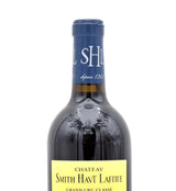 2021 Chateau Smith Haut Lafitte