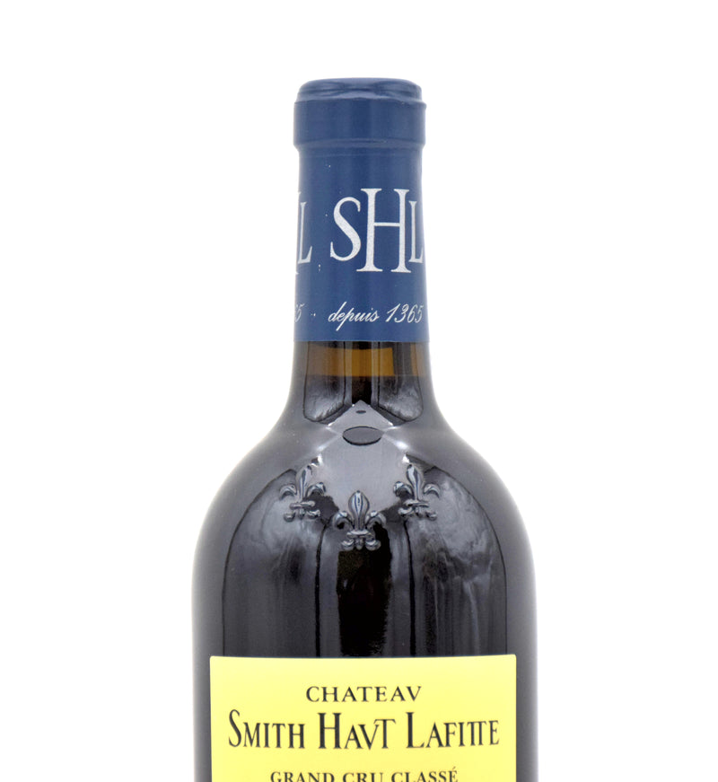 2021 Chateau Smith Haut Lafitte