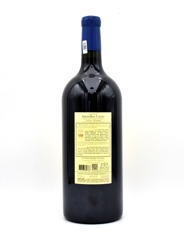 2019 Chateau Smith Haut Lafitte (3L)