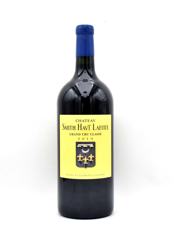 2019 Chateau Smith Haut Lafitte (3L)