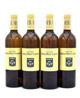 2006 Chateau Smith Haut Lafitte Blanc
