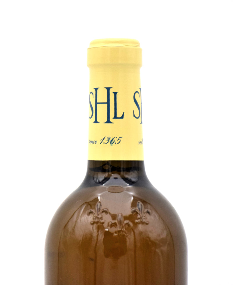 2006 Chateau Smith Haut Lafitte Blanc