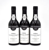 1994 Smith Woodhouse Vintage Port (375ML)