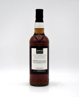 Single Cask Nation 'Glen Moray' 7 Year Single Malt Scotch