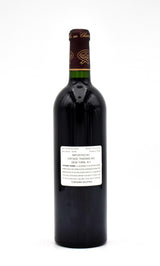 2000 Chateau Sociando Mallet