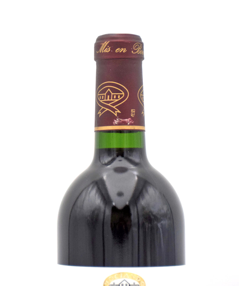 2000 Chateau Sociando Mallet