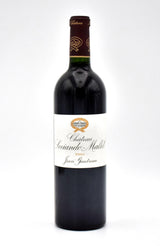 2005 Chateau Sociando-Mallet