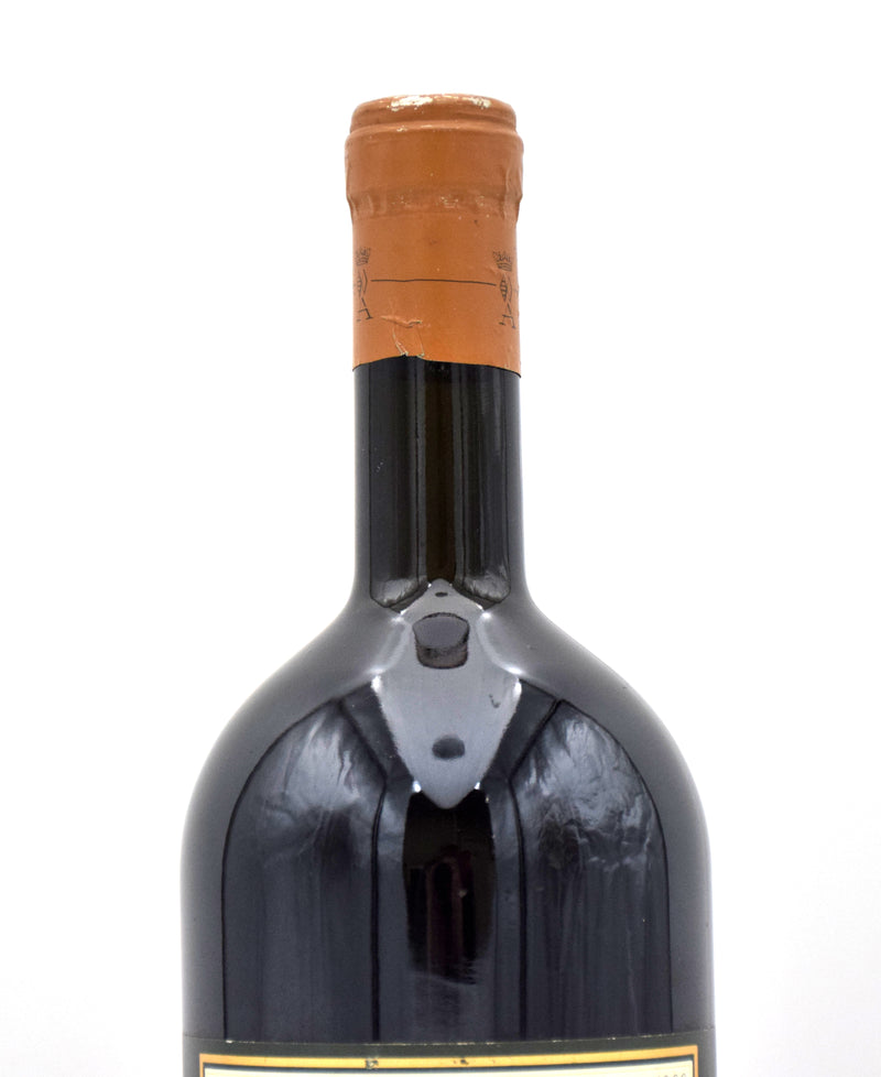 1999 Marchesi Antinori Solaia Toscana IGT (1.5L)