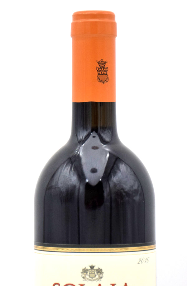 2010 Marchesi Antinori Solaia Toscana IGT