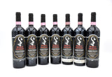 1995 Case Basse di Gianfranco Soldera 'Intistieti' Brunello di Montalcino Riserva