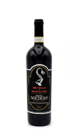 2006 Case Basse di Gianfranco Soldera Brunello di Montalcino Riserva DOCG